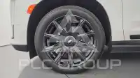 2021 Cadillac Escalade