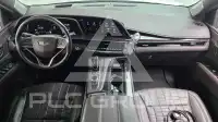 2021 Cadillac Escalade