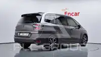 2021 Citroen C4