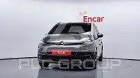 2021 Citroen C4