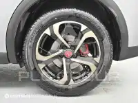 2021 Citroen DS7
