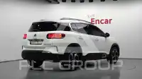 2021 Citroen C5
