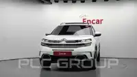2021 Citroen C5