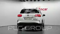 2021 Citroen C5
