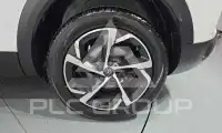 2021 Citroen C5