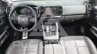 2021 Citroen C5
