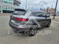 2021 Renault Samsung QM6