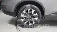 2021 Renault Samsung QM6