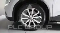2021 Renault Samsung QM6