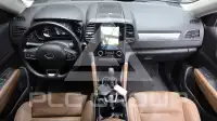 2021 Renault Samsung QM6