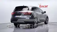2021 Renault Samsung QM6