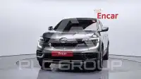 2021 Renault Samsung QM6