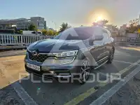 2021 Renault Samsung QM6