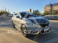 2021 Renault Samsung QM6