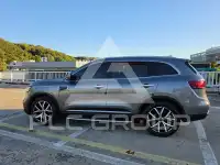 2021 Renault Samsung QM6