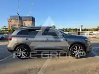 2021 Renault Samsung QM6