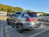 2021 Renault Samsung QM6