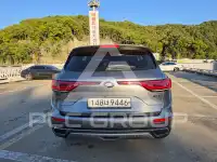 2021 Renault Samsung QM6