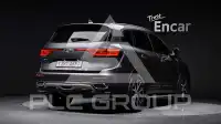2021 Renault Samsung QM6