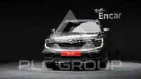 2021 Renault Samsung QM6