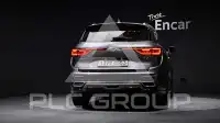 2021 Renault Samsung QM6