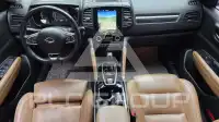 2021 Renault Samsung QM6