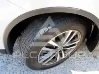 2021 Renault Samsung QM6
