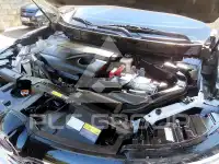 2021 Renault Samsung QM6