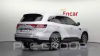 2021 Renault Samsung QM6
