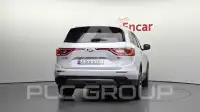 2021 Renault Samsung QM6