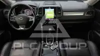 2021 Renault Samsung QM6