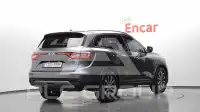 2021 Renault Samsung QM6