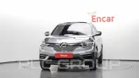 2021 Renault Samsung QM6