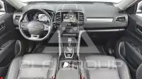 2021 Renault Samsung QM6