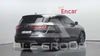 2021 Renault Samsung QM6