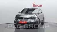 2021 Renault Samsung QM6