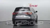 2021 Renault Samsung QM6