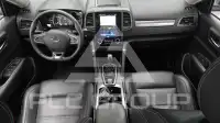 2021 Renault Samsung QM6