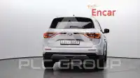 2021 Renault Samsung QM6