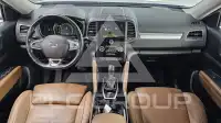 2021 Renault Samsung QM6
