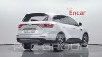 2021 Renault Samsung QM6