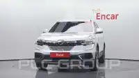 2021 Renault Samsung QM6