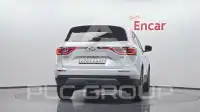 2021 Renault Samsung QM6
