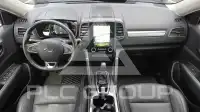 2021 Renault Samsung QM6