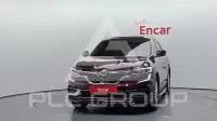 2021 Renault Samsung QM6