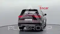 2021 Renault Samsung QM6