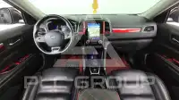 2021 Renault Samsung QM6