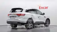 2021 Renault Samsung QM6