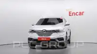 2021 Renault Samsung QM6