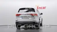 2021 Renault Samsung QM6